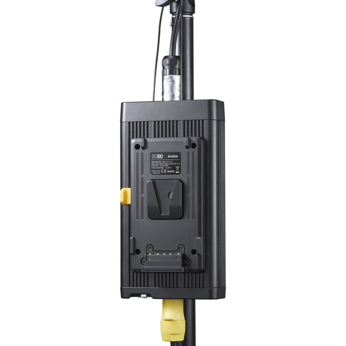 Godox S60 LED Focusing Light - 8